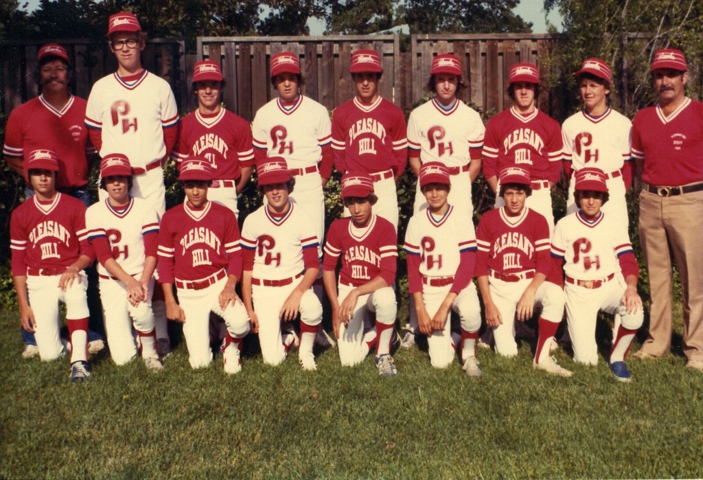 1982 Hawks