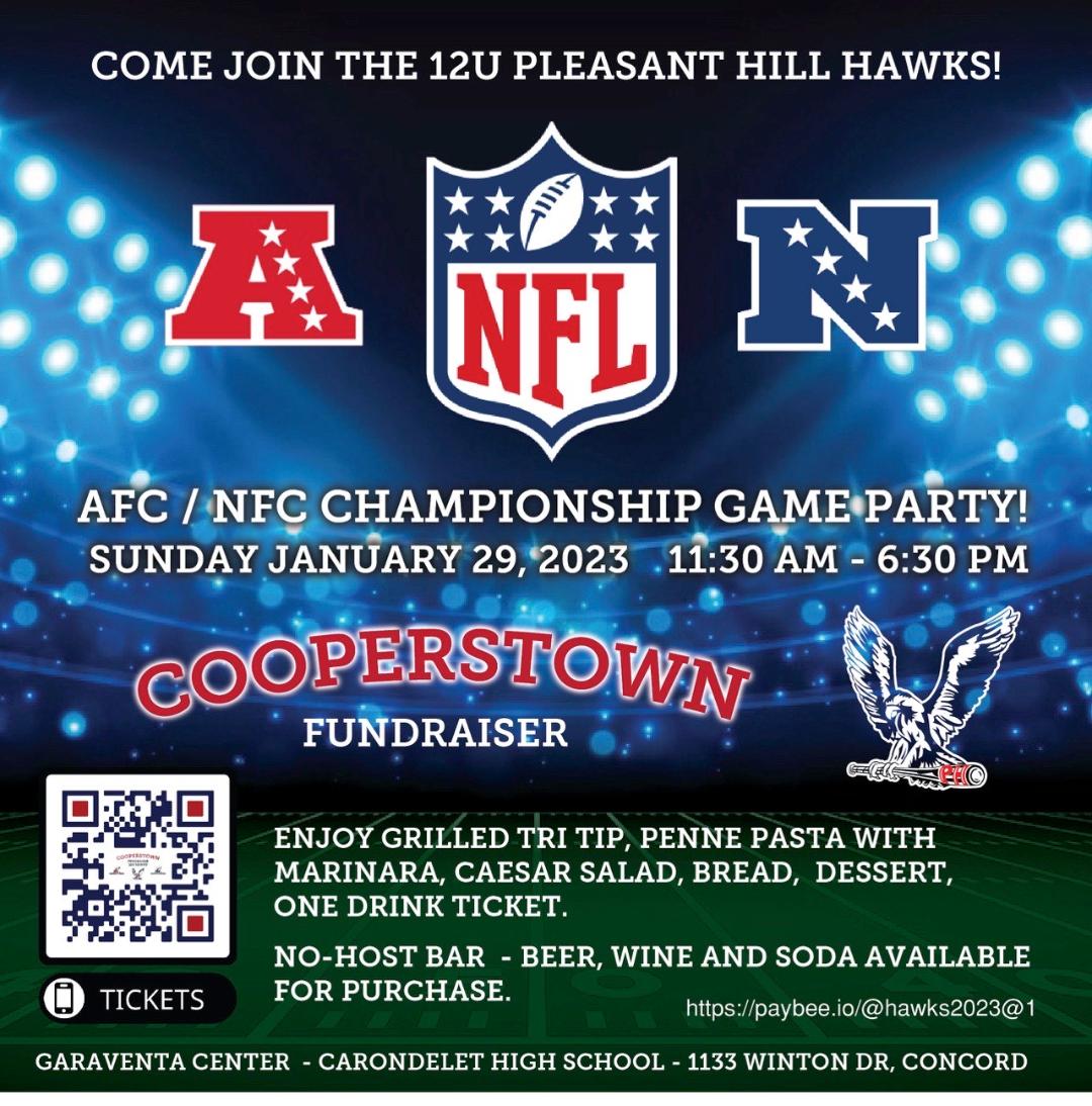 afc nfc championship game