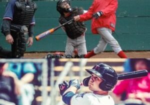 trevor Larnach